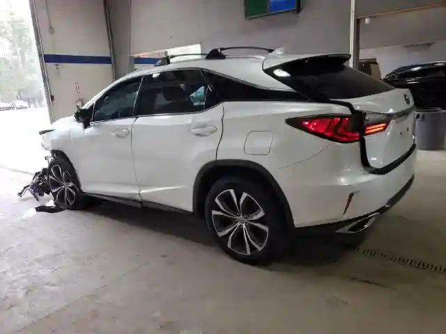 2T2BZMCA8GC043085 2016 LEXUS RX350-1