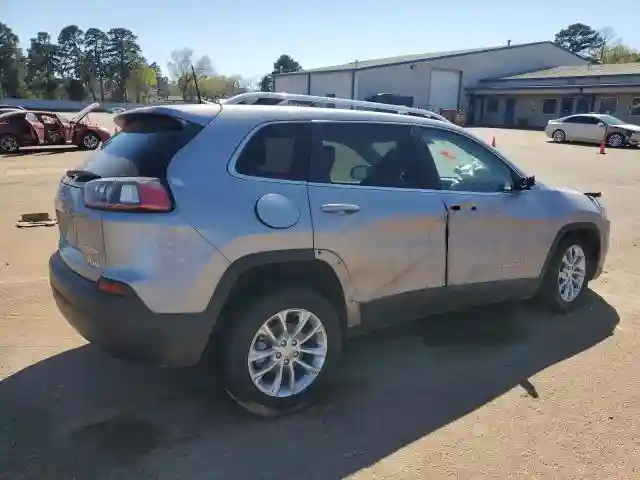 1C4PJLCBXKD307603 2019 JEEP GRAND CHEROKEE-2