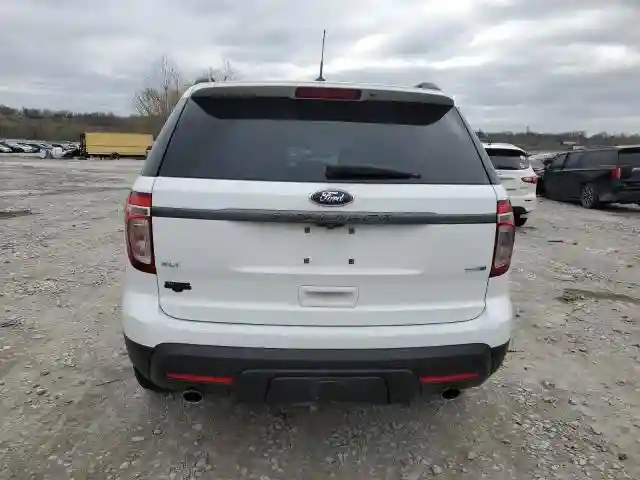1FM5K8D87FGA19557 2015 FORD EXPLORER-5