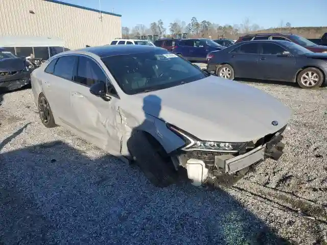 5XXG64J27MG043680 2021 KIA K5-3