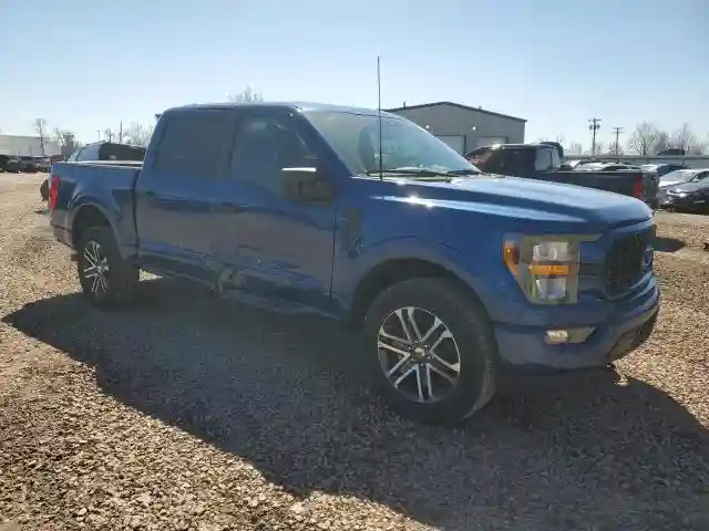 1FTEW1EP4PKE26482 2023 FORD F-150-3