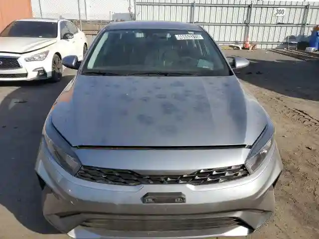3KPF24AD6PE516880 2023 KIA FORTE-4