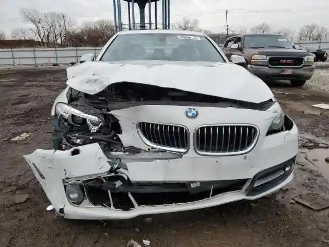 WBA5B3C52FD543597 2015 BMW 5 SERIES-4