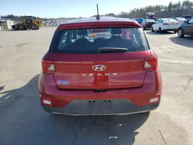 KMHRB8A30RU324933 2024 HYUNDAI VENUE-5