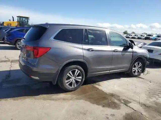 5FNYF5H53HB040567 2017 HONDA PILOT-2
