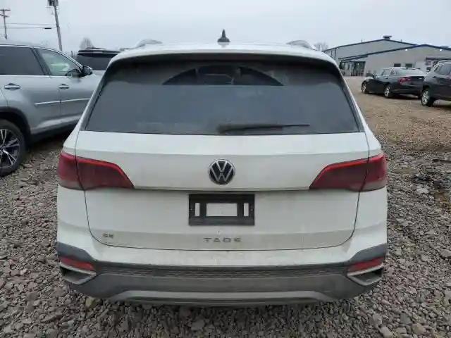 3VVRX7B29NM042375 2022 VOLKSWAGEN TAOS SE-5
