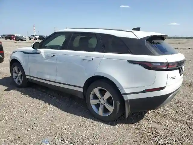 SALYB2RN5JA709955 2018 LAND ROVER RANGEROVER-1
