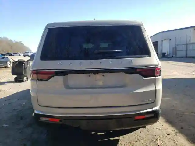 1C4SJUBT1NS130904 2022 JEEP WAGONEER-5