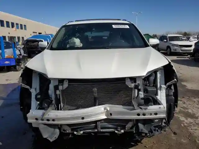 5FNYF6H95KB019011 2019 HONDA PILOT-4