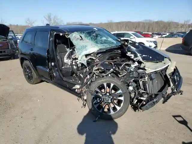 1C4RJFAG3NC115216 2022 JEEP GRAND CHEROKEE-3