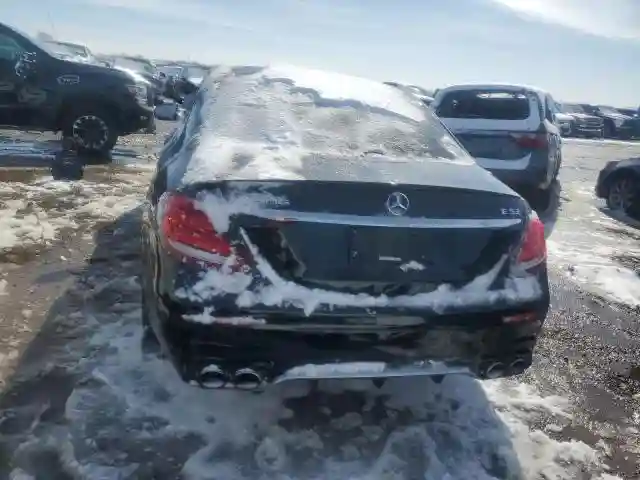 WDDZF6BB9KA656868 2019 MERCEDES-BENZ E-CLASS-5