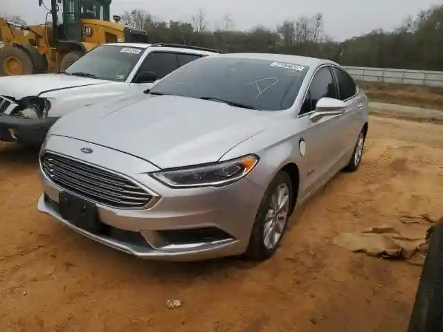 3FA6P0PU1JR245038 2018 FORD FUSION-0
