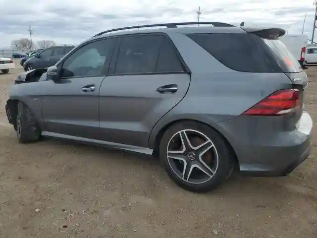4JGDA6EB0JB096273 2018 MERCEDES-BENZ GLE-CLASS-1