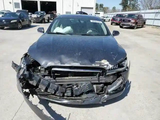 3LN6L5CC7HR618752 2017 LINCOLN MKZ-4