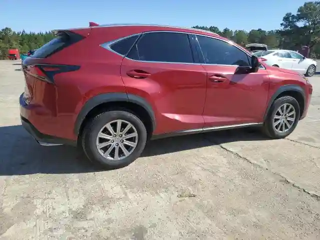 JTJYARBZ3F2019345 2015 LEXUS NX-2