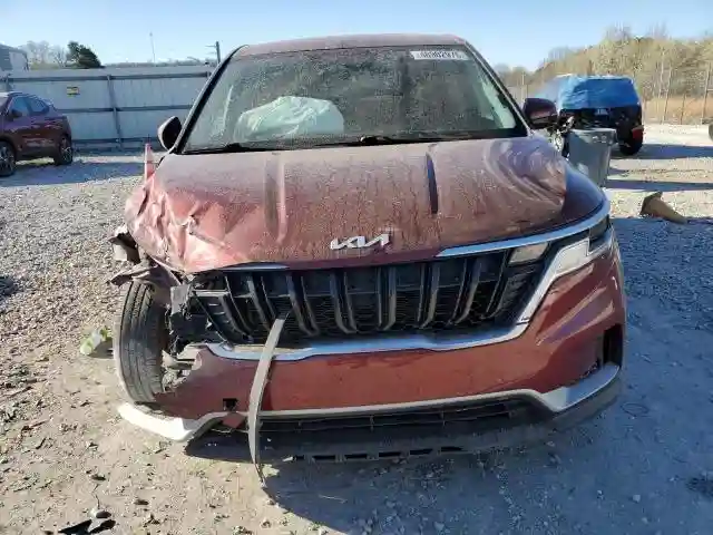 KNDNB4H36P6262974 2023 KIA CARNIVAL L-4