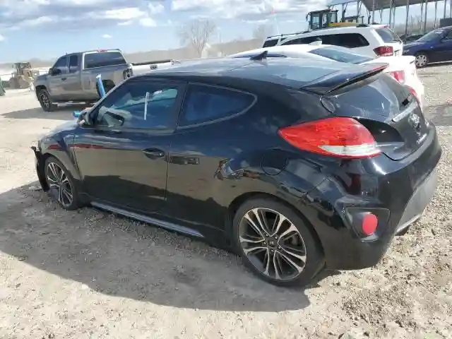 KMHTC6AE3GU264278 2016 HYUNDAI VELOSTER-1