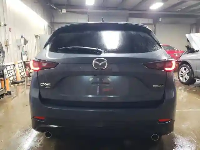 JM3KFBCM9R0372216 2024 MAZDA CX-5 PREFE-5