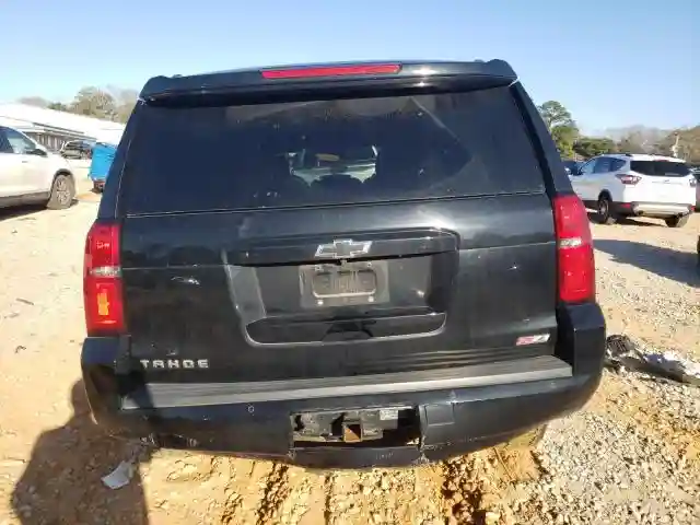 1GNSKBKC9HR303105 2017 CHEVROLET TAHOE-5