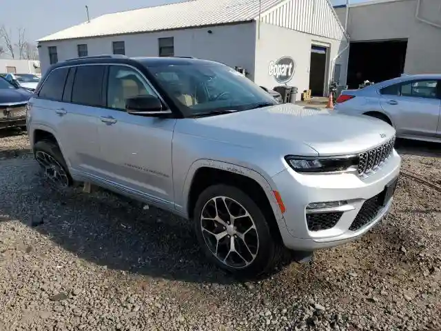 1C4RJHEG2N8633018 2022 JEEP GRAND CHEROKEE-3