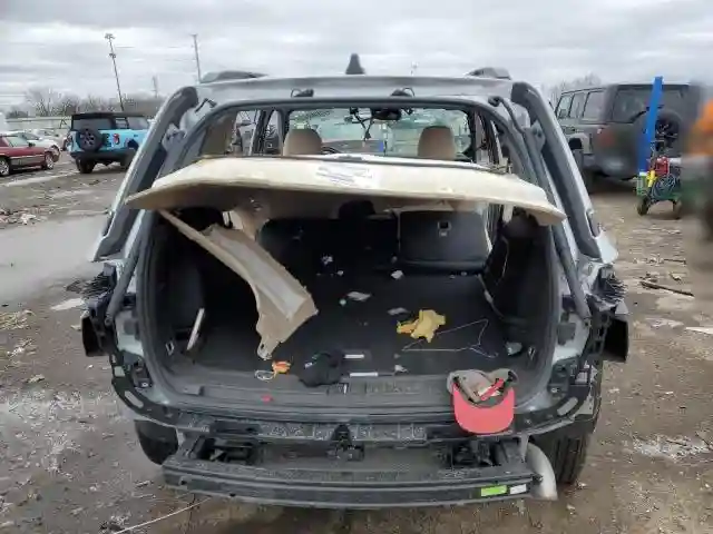 1C4RJHBG2N8602632 2022 JEEP GRAND CHEROKEE-5