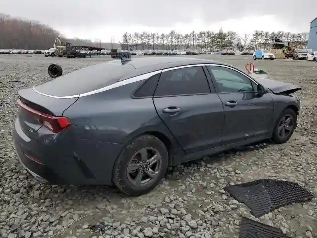 5XXG14J29MG002028 2021 KIA K5-2