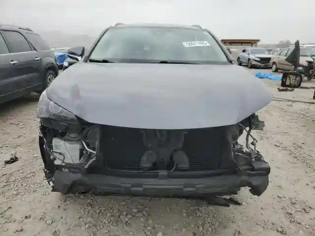 JTJDARBZ7M2198839 2021 LEXUS NX-4