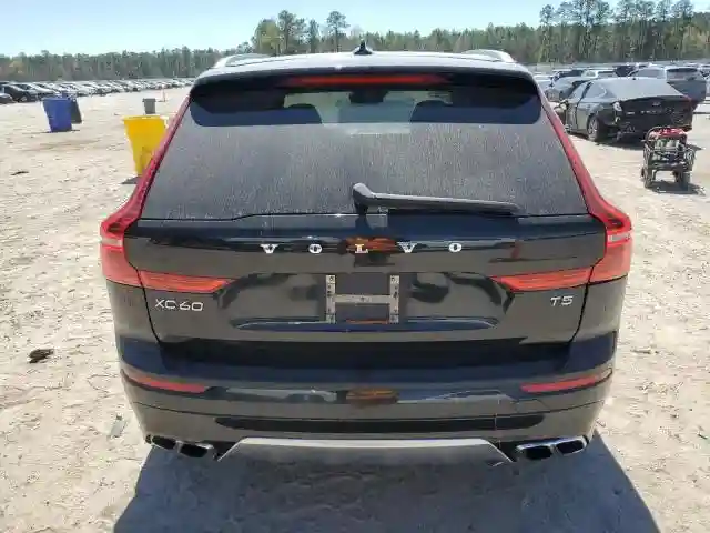 LYV102DK4KB206830 2019 VOLVO XC60-5