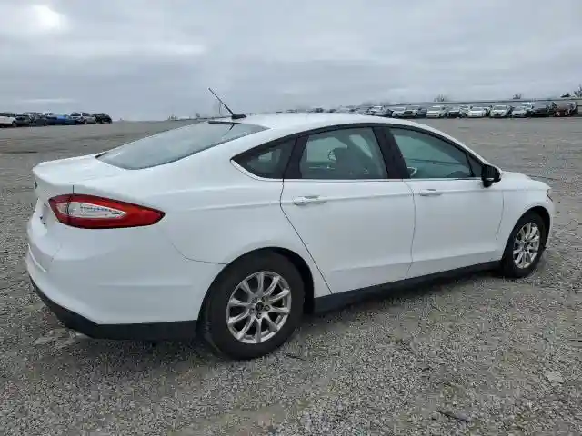 1FA6P0G71F5111098 2015 FORD FUSION-2