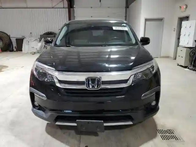 5FNYF5H59KB024574 2019 HONDA PILOT-4