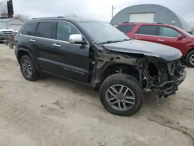 1C4RJFBG6KC553318 2019 JEEP GRAND CHEROKEE-3