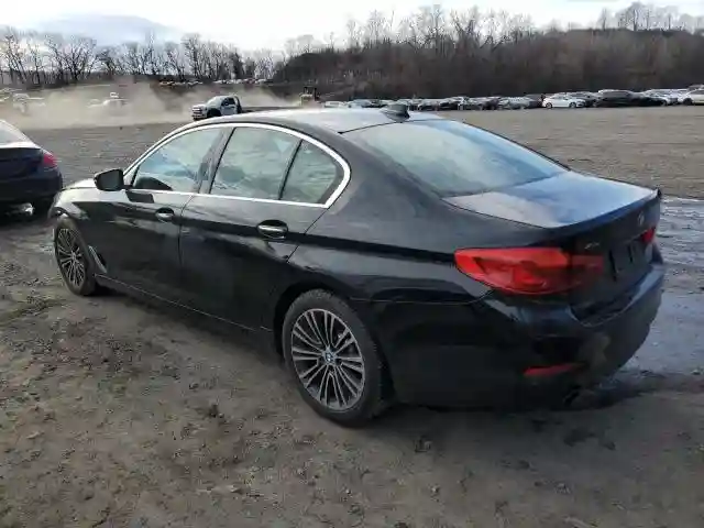 WBAJA7C59JWC74961 2018 BMW 5 SERIES-1