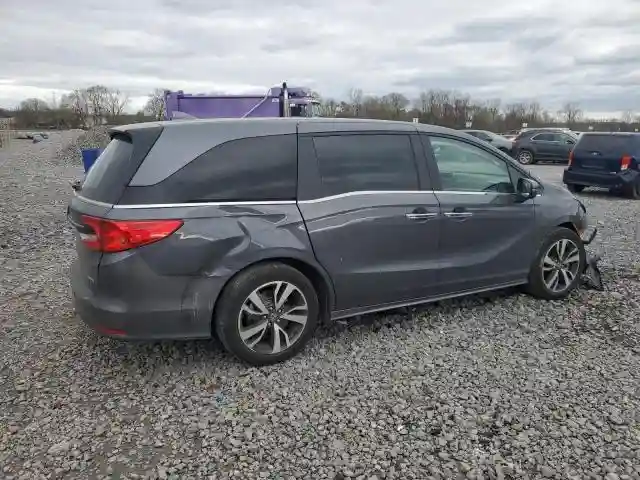 5FNRL6H81RB009784 2024 HONDA ODYSSEY-2