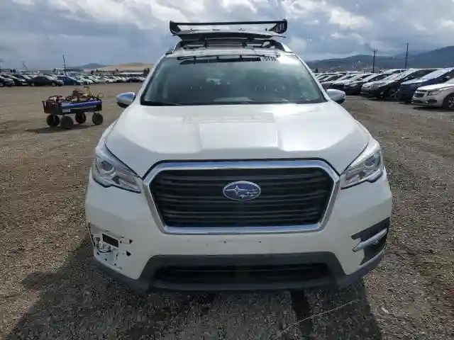 4S4WMARD0N3465261 2022 SUBARU ASCENT-4