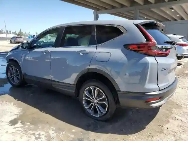 7FARW1H56ME010894 2021 HONDA CRV-1