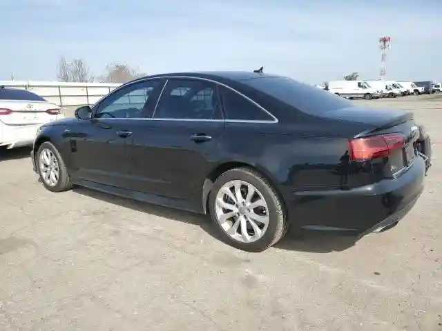 WAUG3AFC6JN033793 2018 AUDI A6-1