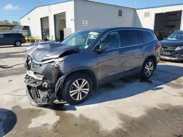 5FNYF5H53HB040567 2017 HONDA PILOT-0