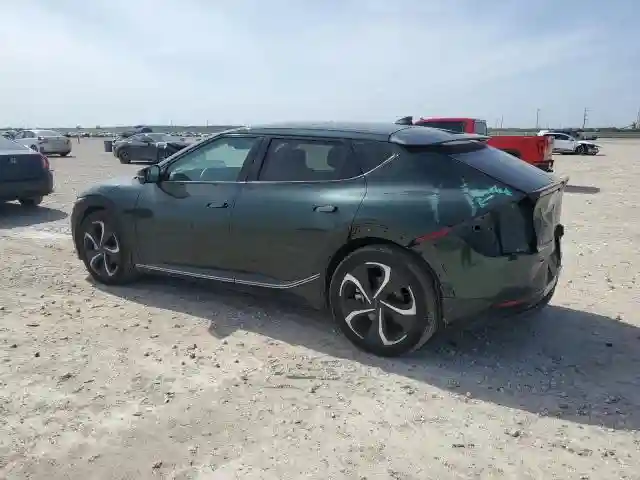 KNDC3DLCXP5153788 2023 KIA EV6 LIGHT-1