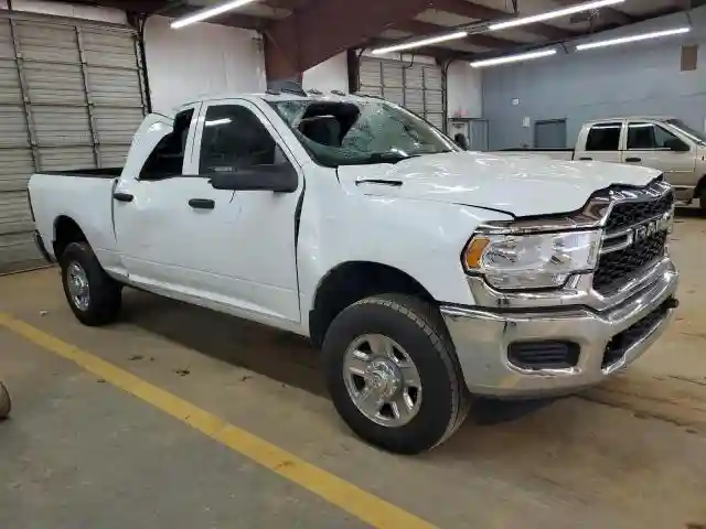 3C6UR5CJ3PG504306 2023 RAM 2500-3