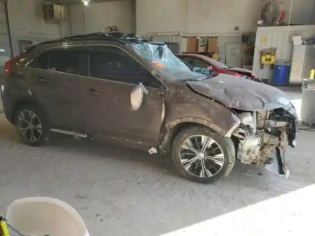 JA4AS5AA0LZ000285 2020 MITSUBISHI ECLIPSE-3