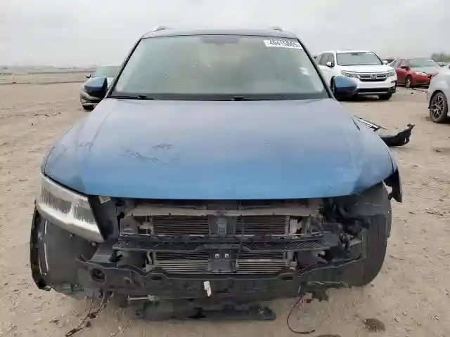 3VV3B7AX5KM052687 2019 VOLKSWAGEN TIGUAN-4