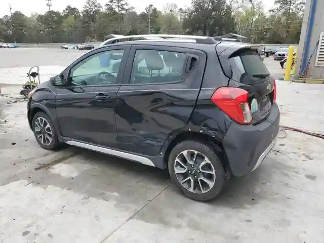 KL8CH6SA9NC041207 2022 CHEVROLET SPARK-1