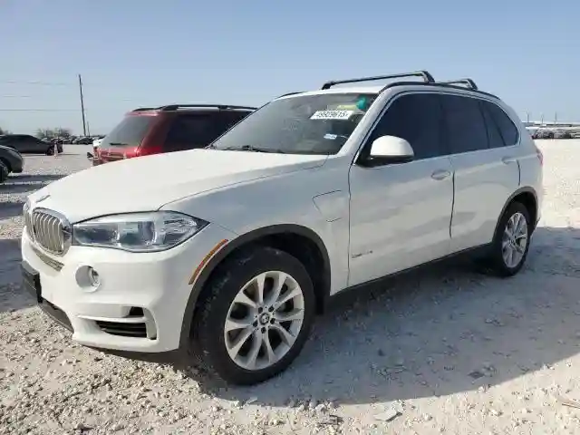 5UXKT0C56G0S78675 2016 BMW X5-0