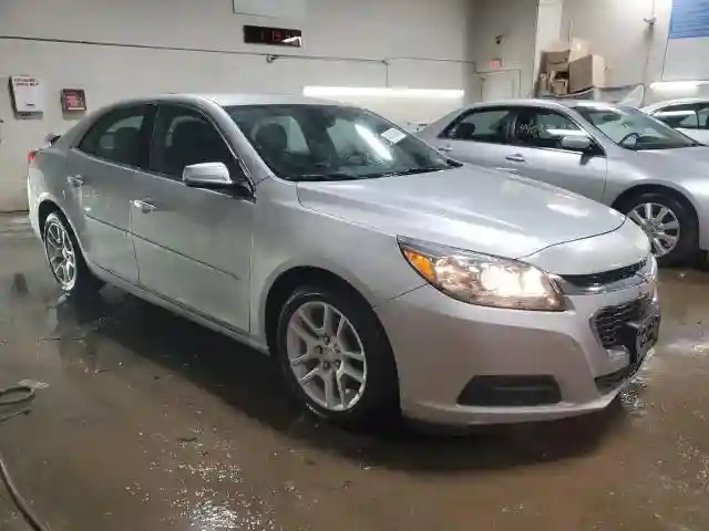 1G11C5SL3FF327121 2015 CHEVROLET MALIBU-3