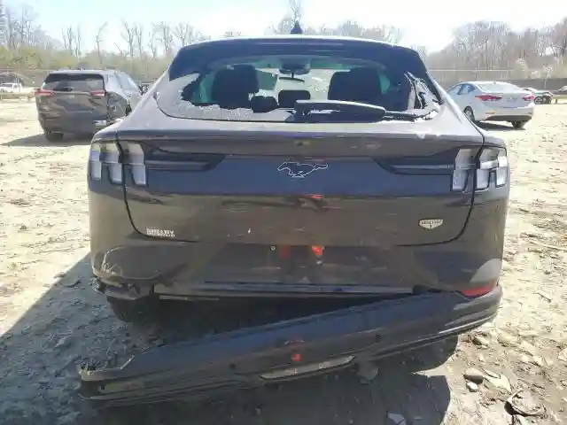 3FMTK2SU3NMA41919 2022 FORD MUSTANG-5