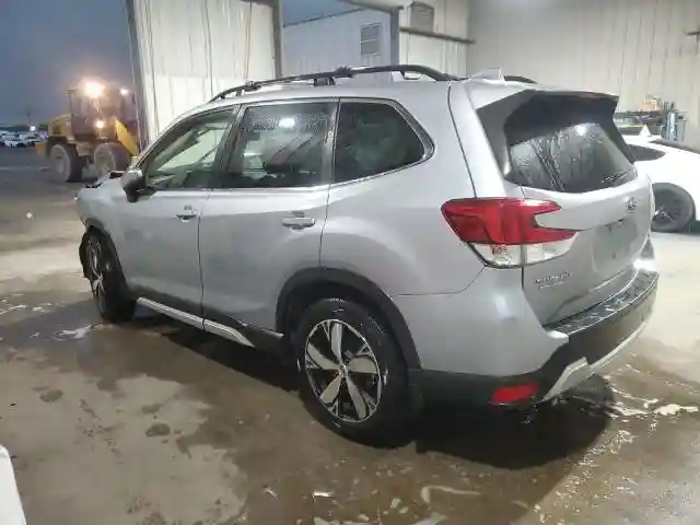 JF2SKAXC2LH527523 2020 SUBARU FORESTER-1