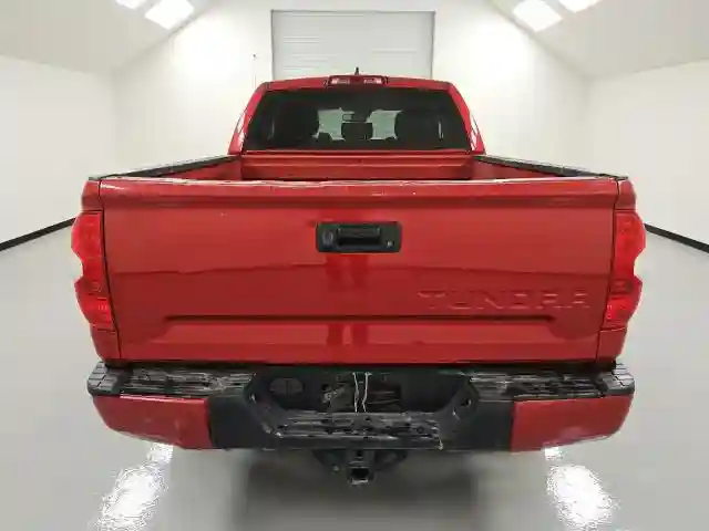 5TFRY5F16MX286513 2021 TOYOTA TUNDRA-5