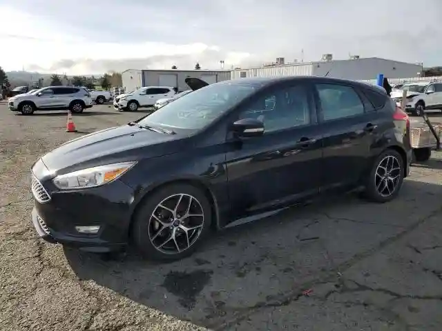 1FADP3K29GL238747 2016 FORD FOCUS-0