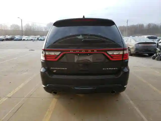 1C4RDJEG6NC133360 2022 DODGE DURANGO-5