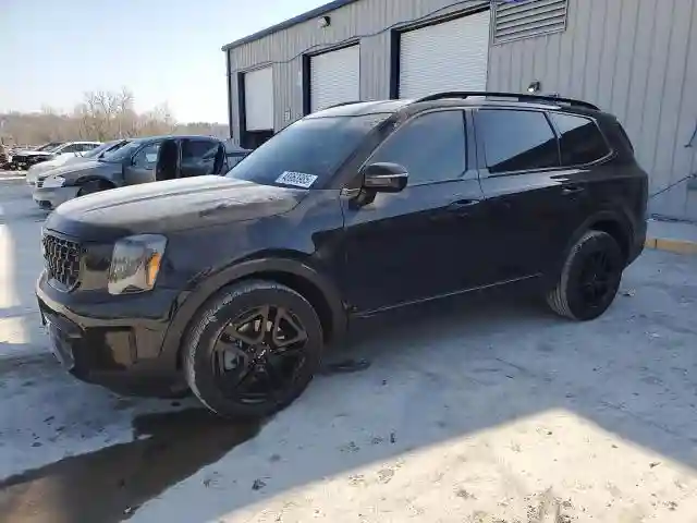 5XYP5DGCXRG502514 2024 KIA TELLURIDE-0